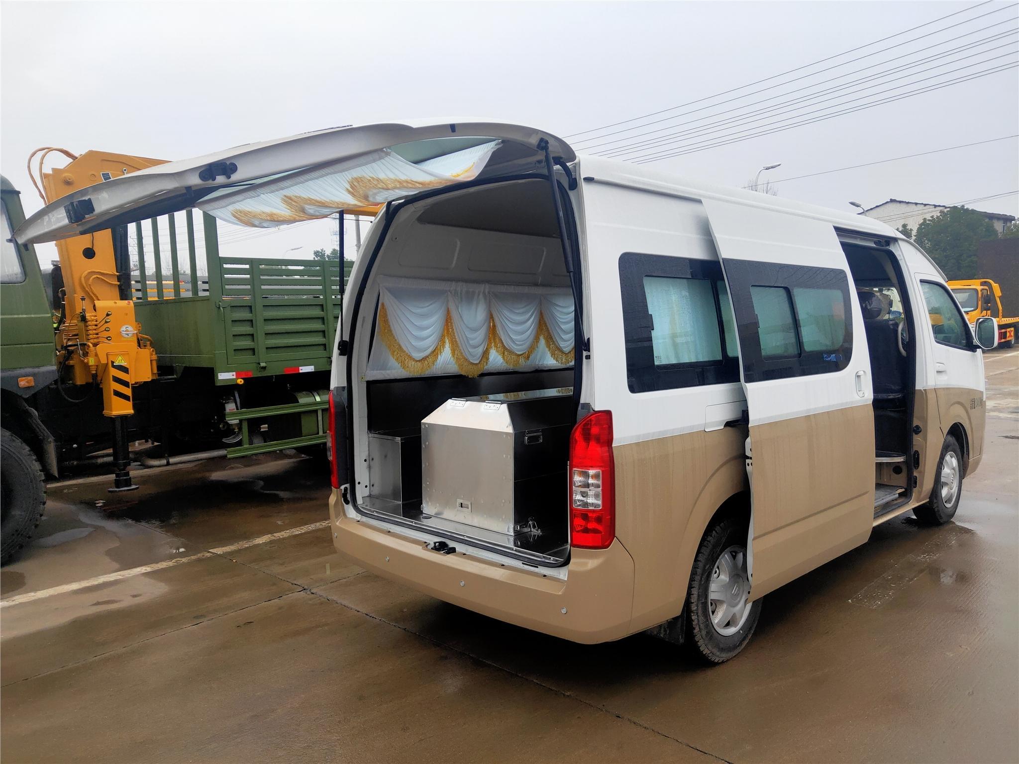 禹会区骨灰盒运输-安全护送，让思念延续